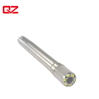 QYTeco 12.8mm 1080P Optional 512 Hz Transmitter Camera Head 