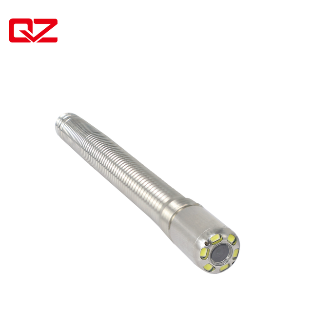 QYTeco 12.8mm 1080P Optional 512 Hz Transmitter Camera Head 