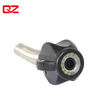 QYTeco 46/78mm Skid For 21mm 120° Wide·viewing`angle Camera