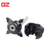 QYTeco 65/105mm Toolless Skids for 29mm Camera Head Sewer Cameras