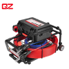 QY6689D-13.3inch-21/29mm Daul Cam System
