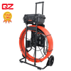 QY6698-13.3‘’-39mm-9mm