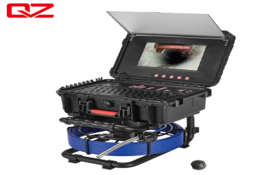 Pipe inspection camera Pipe inspection camera