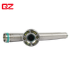  29mm 120 degreeswide viewing angle with Low Beam and High Beam Camera Head I QYTeco