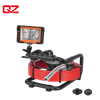 QY6565 Entry Level 5inch 21mm Camera Head Pipe Inspection Camera I QYTeco