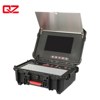  Control Box of 9inch Screen for Repair and Replacement I QYTeco