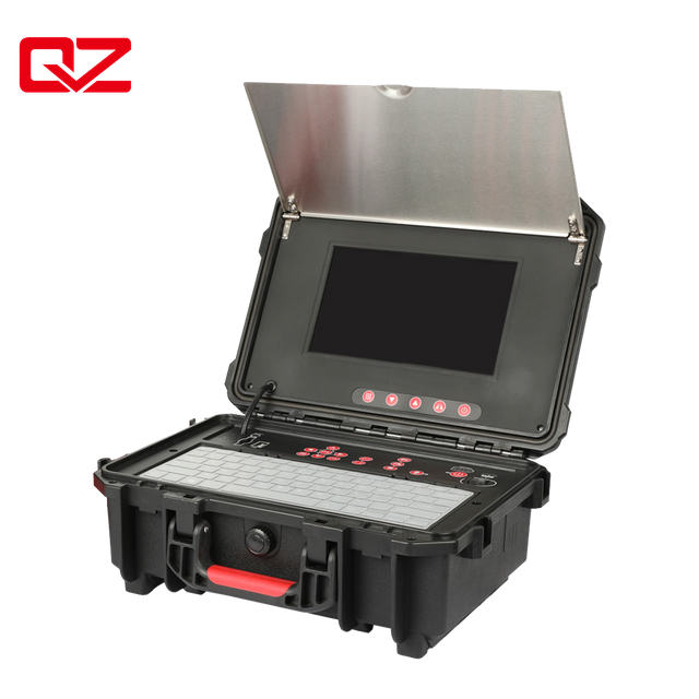  Control Box of 9inch Screen for Repair and Replacement I QYTeco