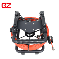 QY6566 Series Metal Frame for Cable and Its Accessories I QYTeco 