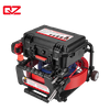 QY6688D-13.3inch-12.8/21mm-dual system