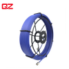 4.8mm Fiberglass Push Rod Cable Reel