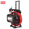 QY6689D-13.3inch-21/29mm Daul Cam System