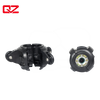 QYTeco 65/105mm Toolless Skids for 29mm Camera Head Sewer Cameras