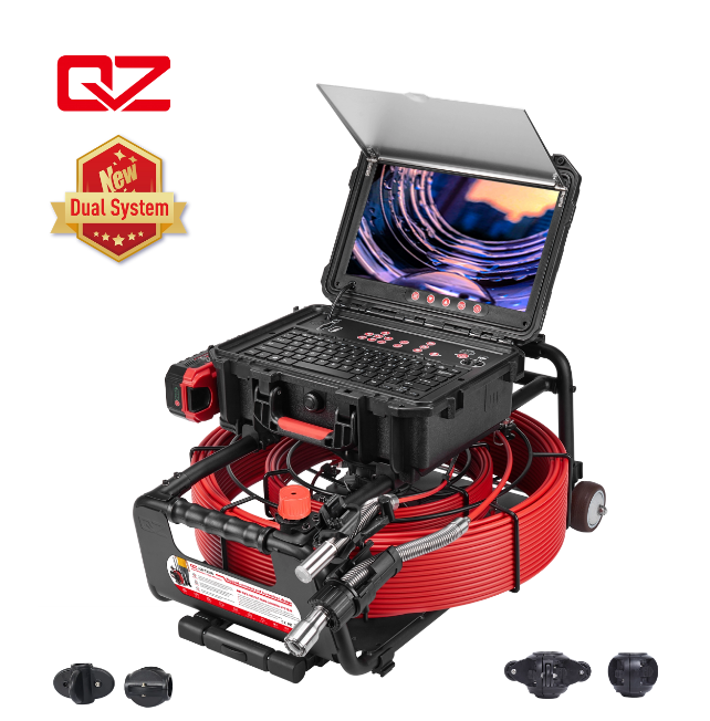 Best Sewer Camera for Professional Plumbers 2026