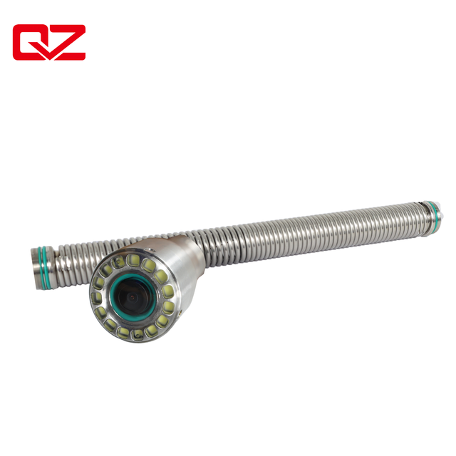  29mm 1080P Camera Head with 150 Degree Wide Angle I QYTeco