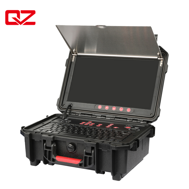  Control Box of 13.3inch Screen for Repair And Replacement I QYTeco