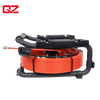 QY6566 Series Metal Frame for Cable and Its Accessories I QYTeco 