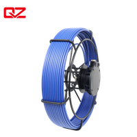 4.8mm Fiberglass Push Rod Cable Reel