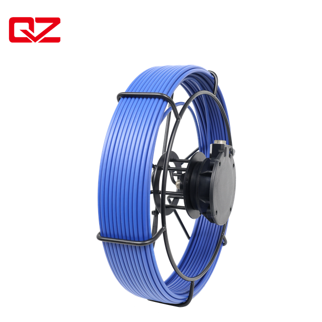4.8mm Fiberglass Push Rod Cable Reel