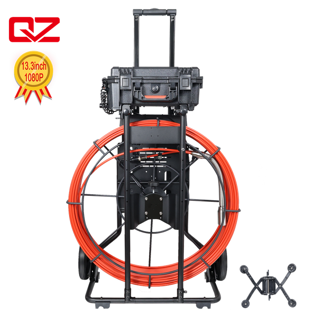 QY6698-13.3‘’-39mm-9mm