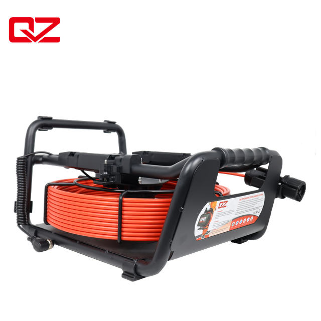 Metal Frame for Cable and Its Accessories I QYTeco 